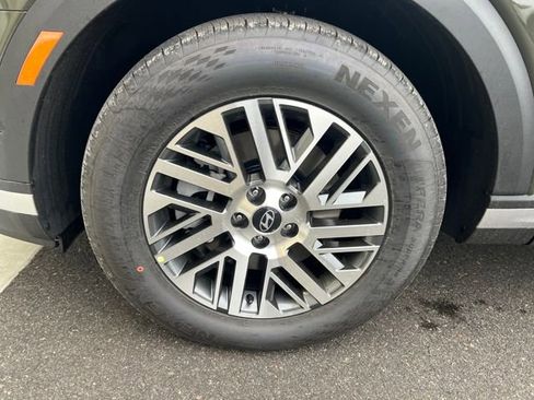 New 2026 Hyundai Palisade SEL image 13