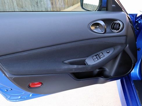 New 2026 Nissan Z Sport w/ Floor Mat Package image 10