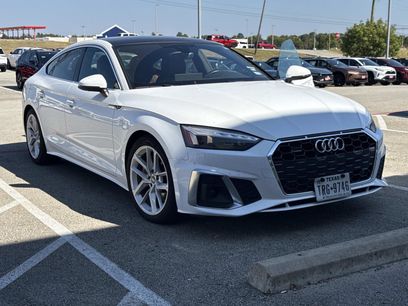 Used 2024 Audi A5 2.0T Premium Plus
