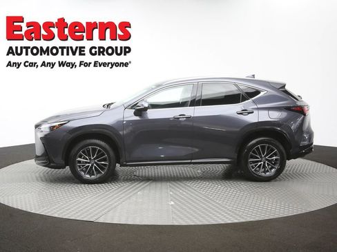Used 2022 Lexus NX 350 AWD w/ Cold Area Package image 57