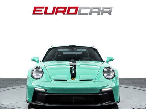 Used 2022 Porsche 911 GT3 RWD image 8