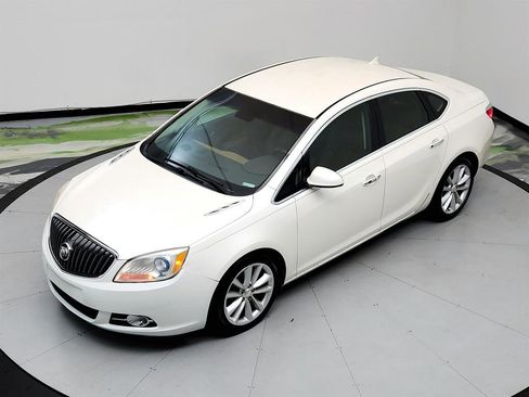 Used 2012 Buick Verano Leather image 28
