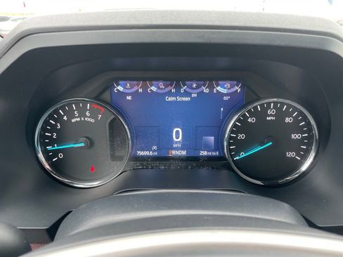Used 2024 Ford Expedition Max Limited AWD/4WD image 10