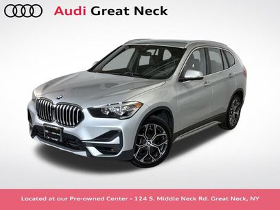 Used 2021 BMW X1 xDrive28i w/ Convenience Package