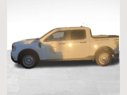 Used 2023 Ford Maverick XL