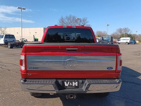 Used 2023 Ford F150 King Ranch AWD/4WD image 34