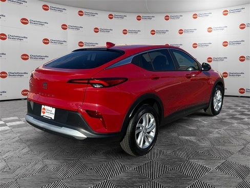 New 2026 Buick Envista Preferred image 5