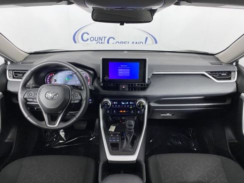 Certified 2023 Toyota RAV4 XLE w/ Convenience Package AWD/4WD image 12