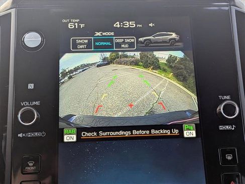 New 2026 Subaru Crosstrek 2.5i Wilderness image 13