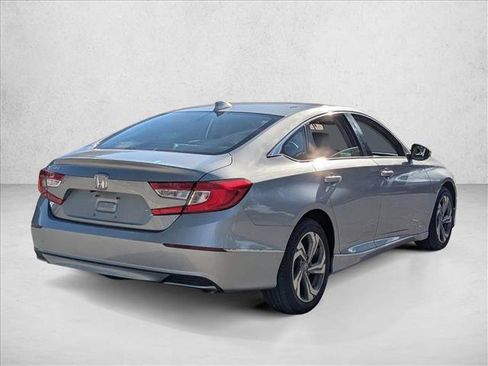 Used 2019 Honda Accord EX image 3