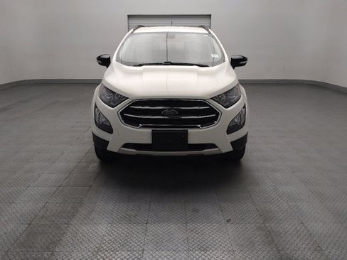 Used 2020 Ford EcoSport SES AWD/4WD image 15