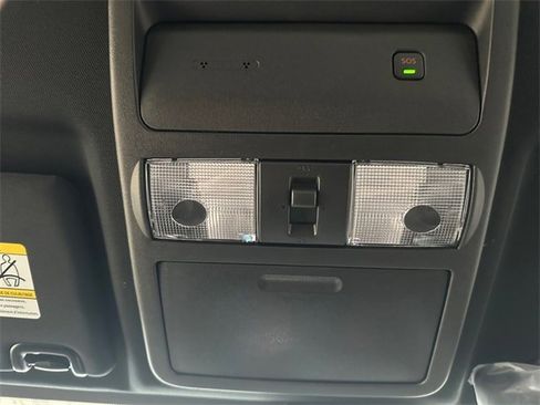 New 2026 Nissan Frontier PRO-4X w/ Pro-4x Convenience Package image 17