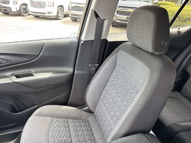 Used 2024 Chevrolet Equinox LT AWD/4WD image 19