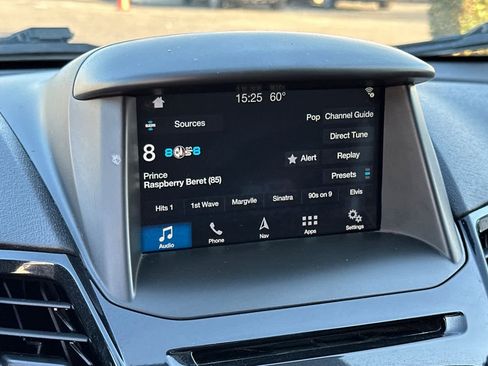 Used 2019 Ford Fiesta ST-Line w/ ST Line Cold Weather Package image 18