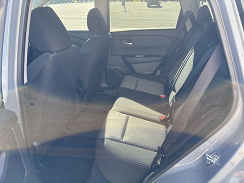 New 2026 Nissan Rogue SV image 15