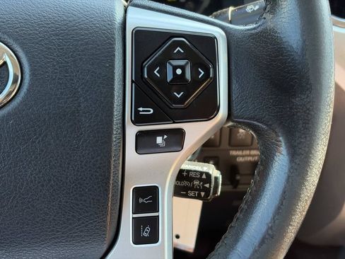 Used 2018 Toyota Tundra 1794 Edition AWD/4WD image 30