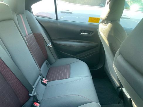 Used 2024 Toyota Corolla SE FWD image 8