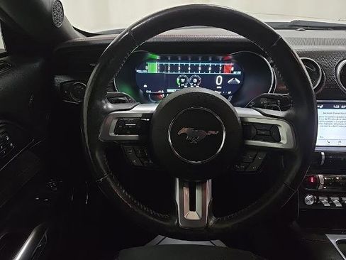 Certified 2019 Ford Mustang GT Premium w/ Equipment Group 401A image 4