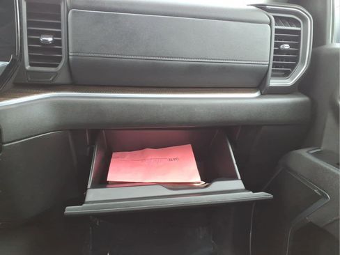 Used 2026 Chevrolet Silverado 1500 RST image 27