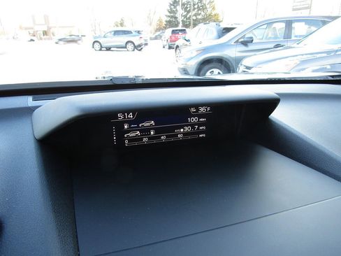 Used 2024 Subaru Forester Premium w/ POP Package 1 image 14