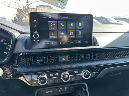 Certified 2023 Honda CR-V EX-L image 43