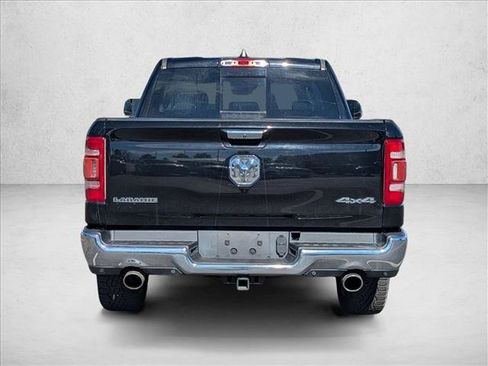 Used 2021 RAM 1500 Laramie image 6