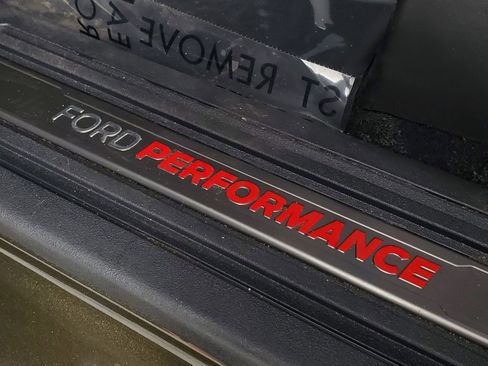 Used 2024 Ford Bronco Raptor image 21