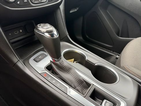 Certified 2019 Chevrolet Equinox LT AWD/4WD image 23