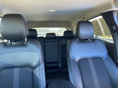 Used 2024 MAZDA CX-50 AWD 2.5 S w/ Preferred Package image 18