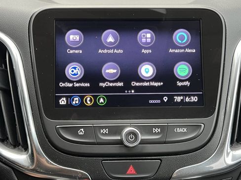 Used 2019 Chevrolet Equinox Premier image 32