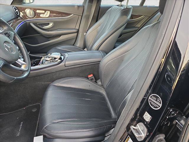 Used 2017 Mercedes-Benz E 300 image 14
