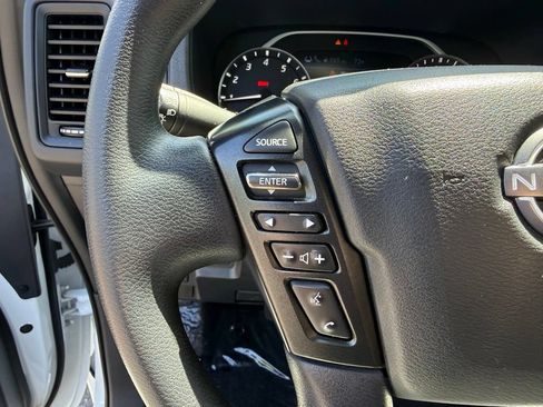Certified 2023 Nissan Frontier S w/ Technology Package RWD image 22