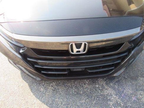Used 2020 Honda Accord Sport image 4
