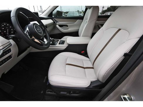 Used 2025 MAZDA CX-90 3.3 Turbo w/ Premium Plus Pkg AWD/4WD image 13