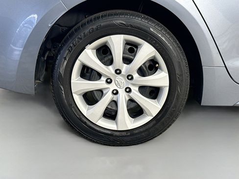 Used 2023 Toyota Corolla LE FWD image 33