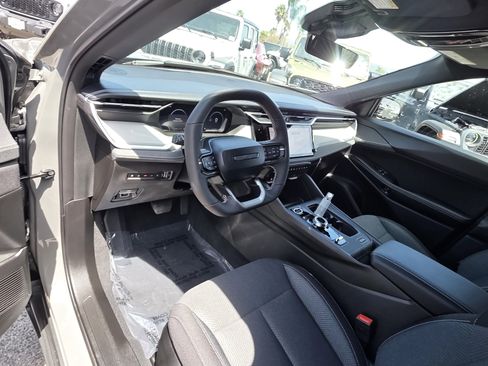 New 2026 Jeep Cherokee Laredo AWD/4WD image 10