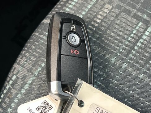 Used 2023 Ford Bronco Sport Heritage w/ Heritage Convenience Package image 28