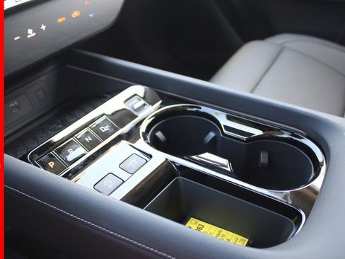 New 2025 Nissan Murano SL w/ Cargo Package image 32