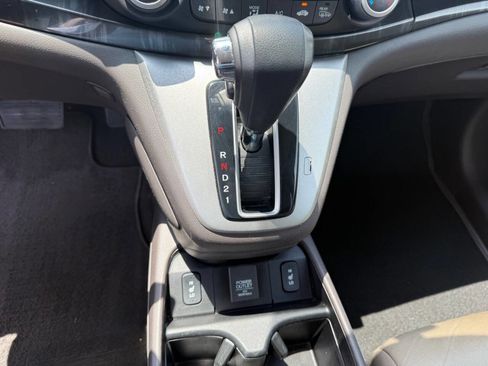 Used 2014 Honda CR-V EX-L image 17