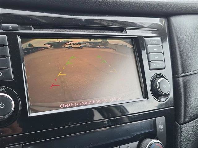Used 2018 Nissan Rogue SV FWD image 18