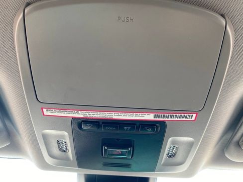 Used 2023 Toyota Camry XSE FWD image 25