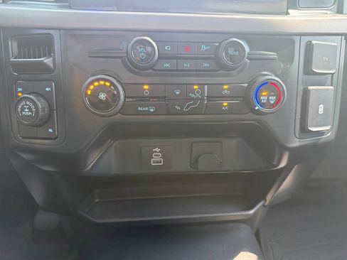 Used 2025 Ford F150 XL w/ Equipment Group 103A High AWD/4WD image 17
