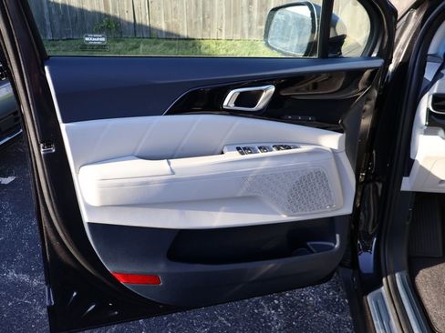 New 2026 Kia Carnival SX Prestige image 22