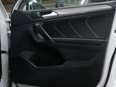 Certified 2023 Volkswagen Tiguan SE image 64