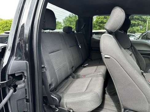 Used 2019 Ford F150 XL w/ Equipment Group 101A Mid AWD/4WD image 36