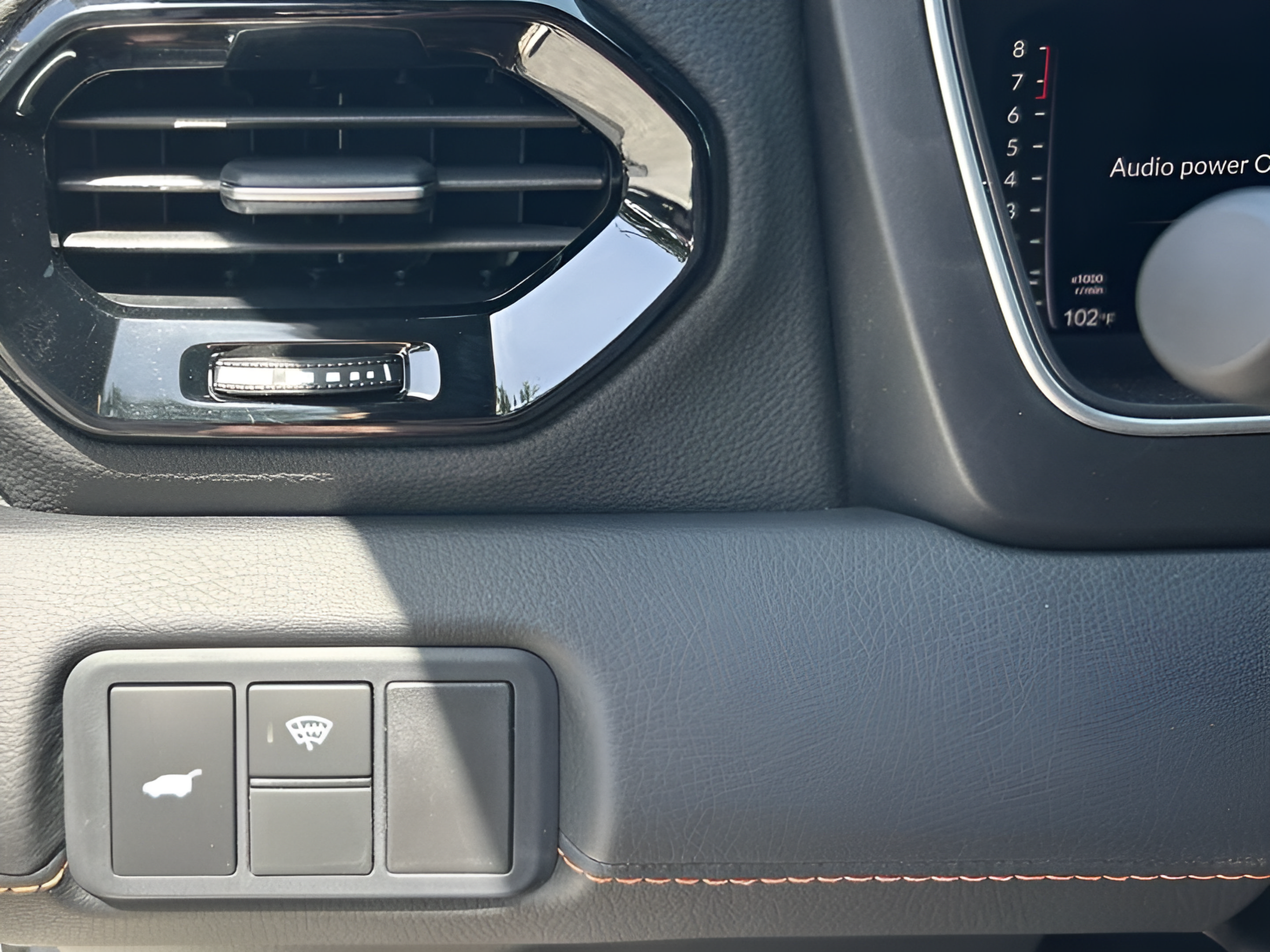 New 2026 Honda Passport TrailSport Elite image 15