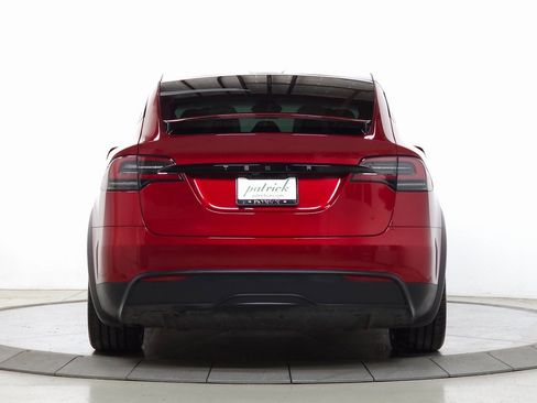 Used 2023 Tesla Model X image 5