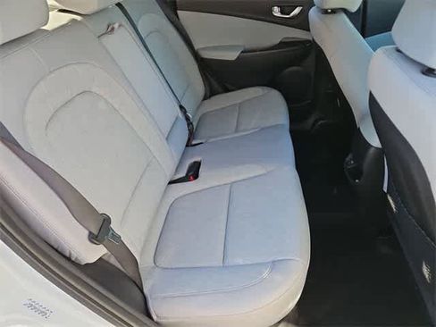 Certified 2023 Hyundai Kona SE w/ Cargo Package image 20