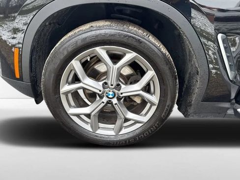Used 2023 BMW X3 xDrive30i w/ Convenience Package AWD/4WD image 9