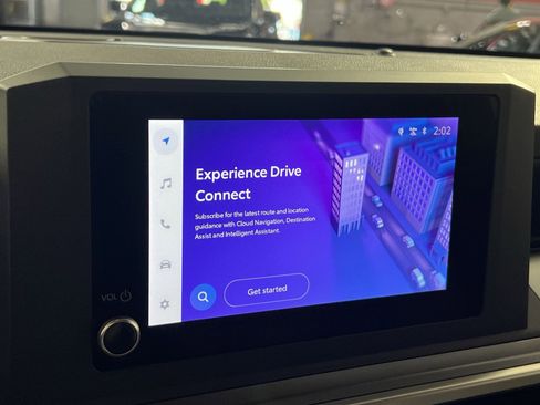 Used 2025 Toyota 4Runner TRD Off-Road image 21